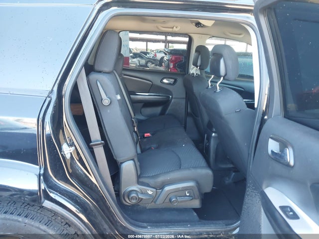 Aukcja sprzedaży 2018 Dodge Journey Sxt, vin: 3C4PDCBGXJT447390, numer aukcji: 45678987