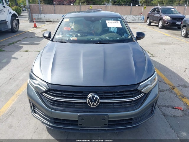 Продаж на аукціоні авто 2024 Volkswagen Jetta 1.5t Sport, vin: 3VWBM7BU5RM059428, номер лоту: 45678990