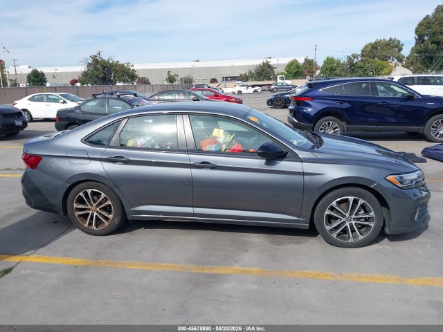 Продаж на аукціоні авто 2024 Volkswagen Jetta 1.5t Sport, vin: 3VWBM7BU5RM059428, номер лоту: 45678990