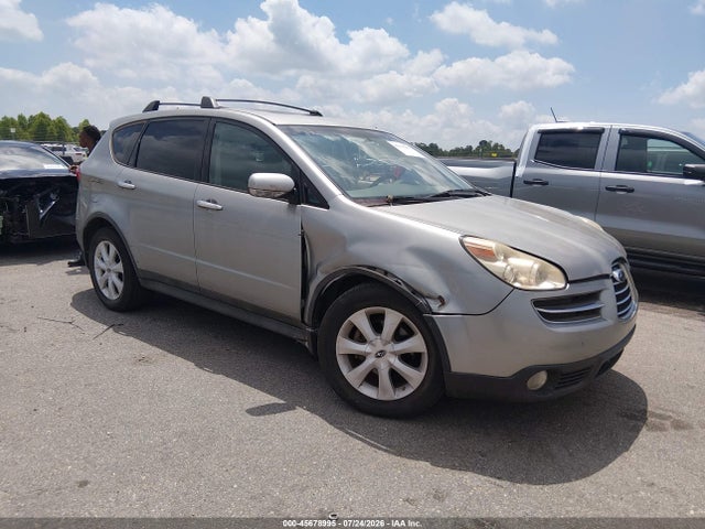 45678995 :رقم المزاد ، 4S4WX82C564421639 vin ، 2006 Subaru B9 Tribeca Base 5-passenger/limited 5-passenger مزاد بيع