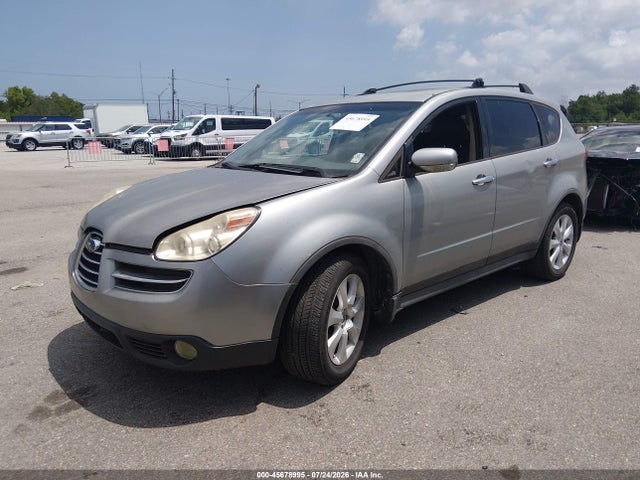 Aukcja sprzedaży 2006 Subaru B9 Tribeca Base 5-passenger/limited 5-passenger, vin: 4S4WX82C564421639, numer aukcji: 45678995