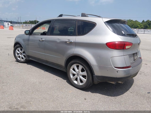 Aukcja sprzedaży 2006 Subaru B9 Tribeca Base 5-passenger/limited 5-passenger, vin: 4S4WX82C564421639, numer aukcji: 45678995