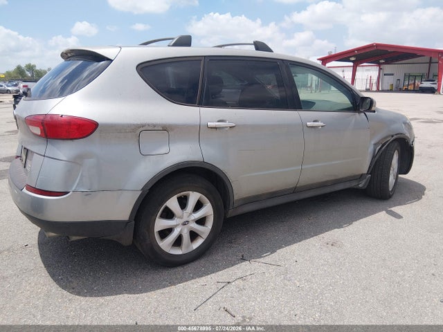 Aukcja sprzedaży 2006 Subaru B9 Tribeca Base 5-passenger/limited 5-passenger, vin: 4S4WX82C564421639, numer aukcji: 45678995