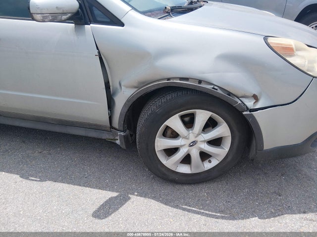 Aukcja sprzedaży 2006 Subaru B9 Tribeca Base 5-passenger/limited 5-passenger, vin: 4S4WX82C564421639, numer aukcji: 45678995