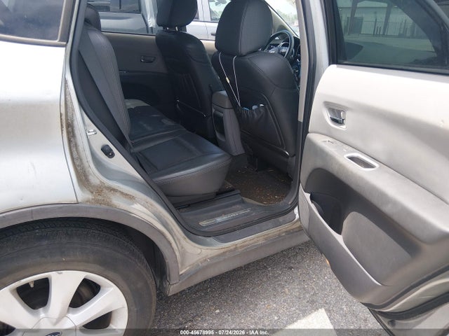 Aukcja sprzedaży 2006 Subaru B9 Tribeca Base 5-passenger/limited 5-passenger, vin: 4S4WX82C564421639, numer aukcji: 45678995
