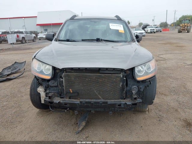 Продаж на аукціоні авто 2011 Hyundai Santa Fe Gls, vin: 5XYZG3AB4BG026635, номер лоту: 45678998