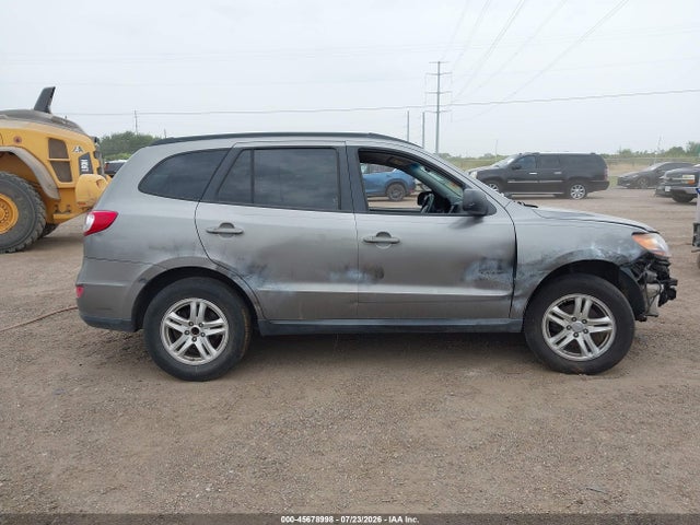 Продаж на аукціоні авто 2011 Hyundai Santa Fe Gls, vin: 5XYZG3AB4BG026635, номер лоту: 45678998