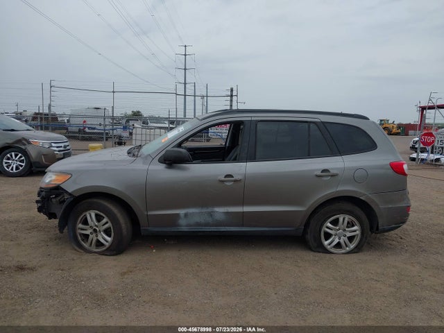 Продаж на аукціоні авто 2011 Hyundai Santa Fe Gls, vin: 5XYZG3AB4BG026635, номер лоту: 45678998