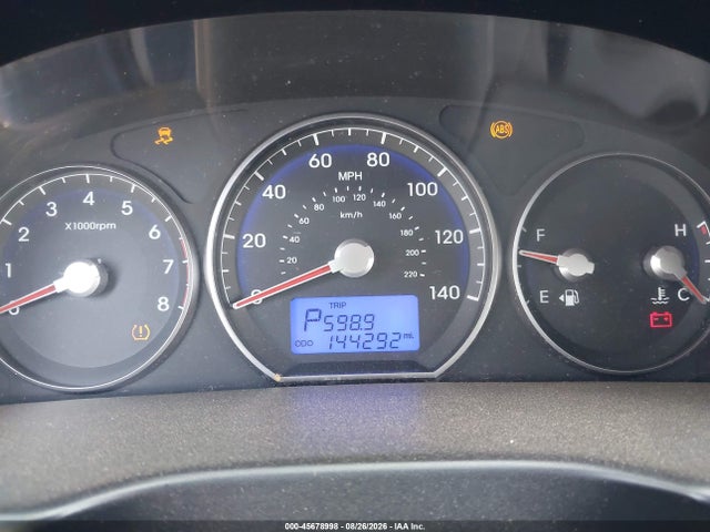 Продаж на аукціоні авто 2011 Hyundai Santa Fe Gls, vin: 5XYZG3AB4BG026635, номер лоту: 45678998