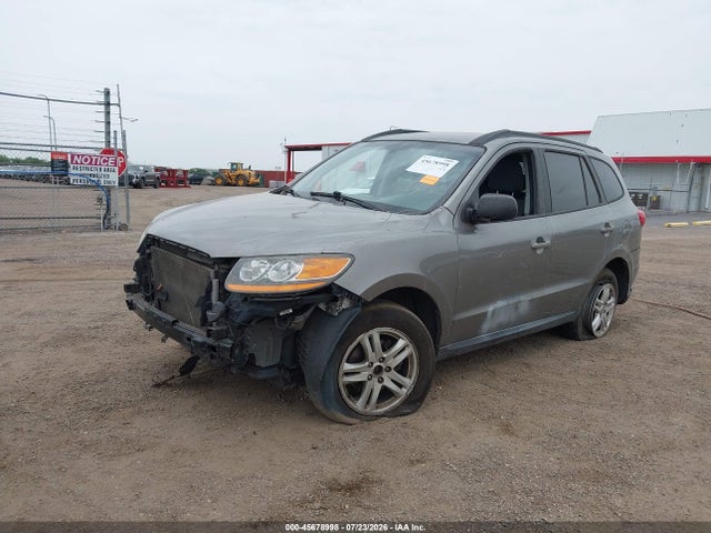 Продаж на аукціоні авто 2011 Hyundai Santa Fe Gls, vin: 5XYZG3AB4BG026635, номер лоту: 45678998