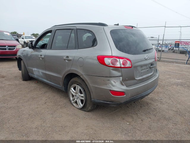 Продаж на аукціоні авто 2011 Hyundai Santa Fe Gls, vin: 5XYZG3AB4BG026635, номер лоту: 45678998