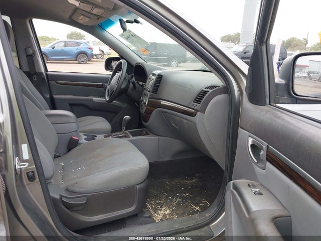 Продаж на аукціоні авто 2011 Hyundai Santa Fe Gls, vin: 5XYZG3AB4BG026635, номер лоту: 45678998