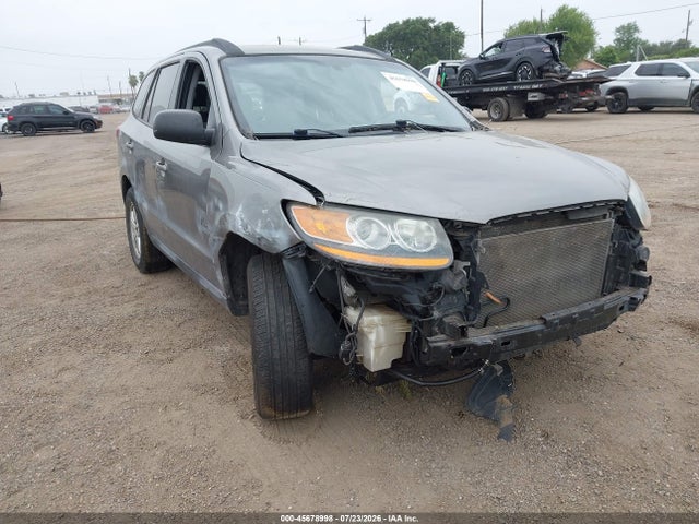 Продаж на аукціоні авто 2011 Hyundai Santa Fe Gls, vin: 5XYZG3AB4BG026635, номер лоту: 45678998