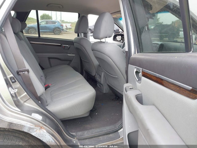 Продаж на аукціоні авто 2011 Hyundai Santa Fe Gls, vin: 5XYZG3AB4BG026635, номер лоту: 45678998
