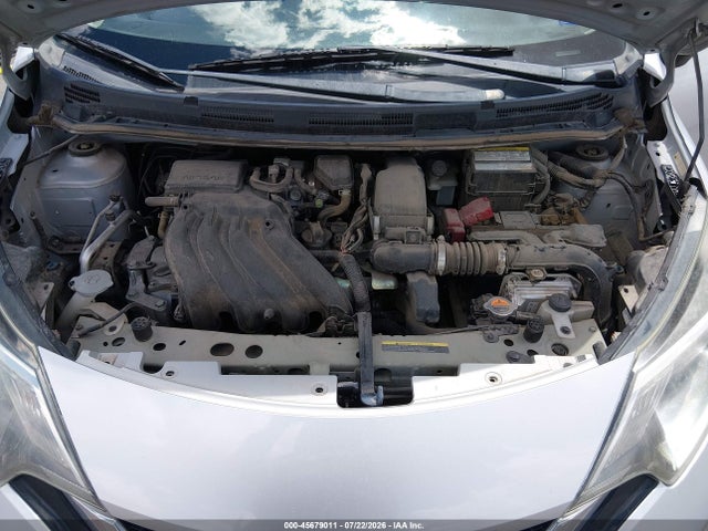 Продаж на аукціоні авто 2018 Nissan Versa Note Sv, vin: 3N1CE2CP7JL356097, номер лоту: 45679011