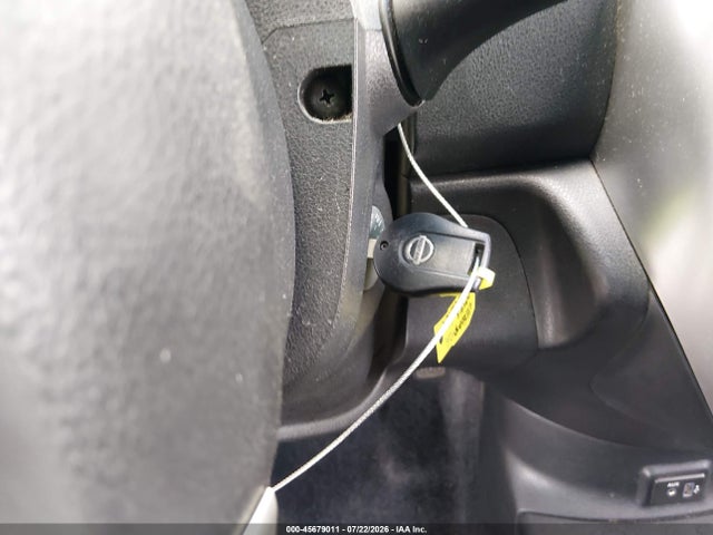 Продаж на аукціоні авто 2018 Nissan Versa Note Sv, vin: 3N1CE2CP7JL356097, номер лоту: 45679011