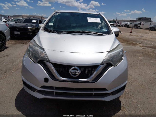 Продаж на аукціоні авто 2018 Nissan Versa Note Sv, vin: 3N1CE2CP7JL356097, номер лоту: 45679011