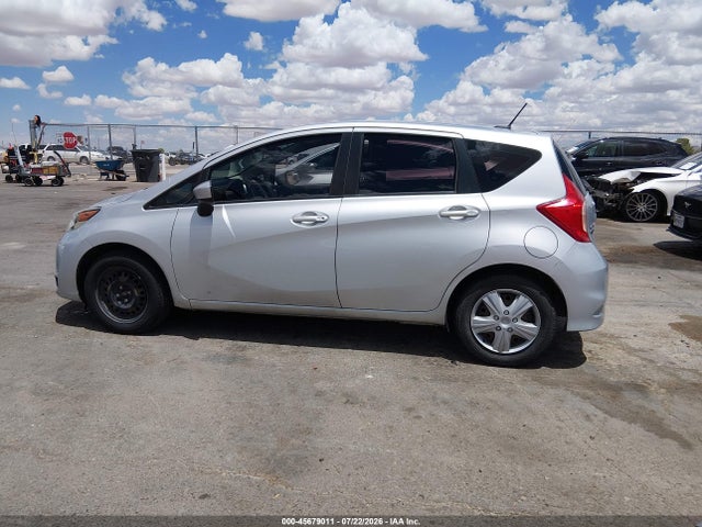 Продаж на аукціоні авто 2018 Nissan Versa Note Sv, vin: 3N1CE2CP7JL356097, номер лоту: 45679011