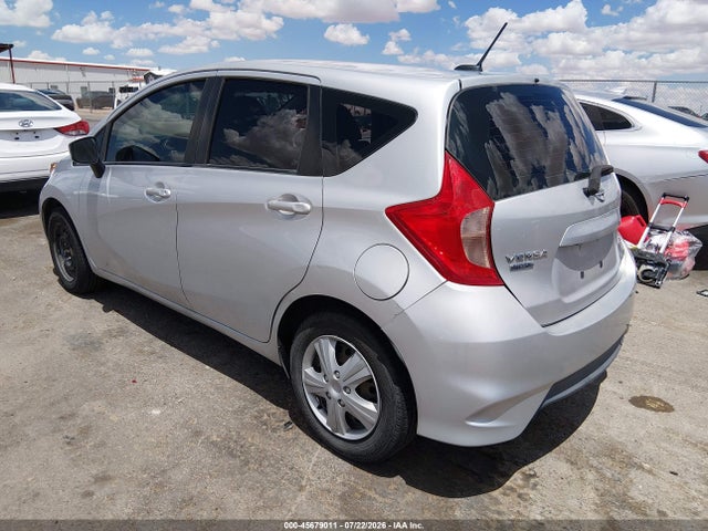 Продаж на аукціоні авто 2018 Nissan Versa Note Sv, vin: 3N1CE2CP7JL356097, номер лоту: 45679011
