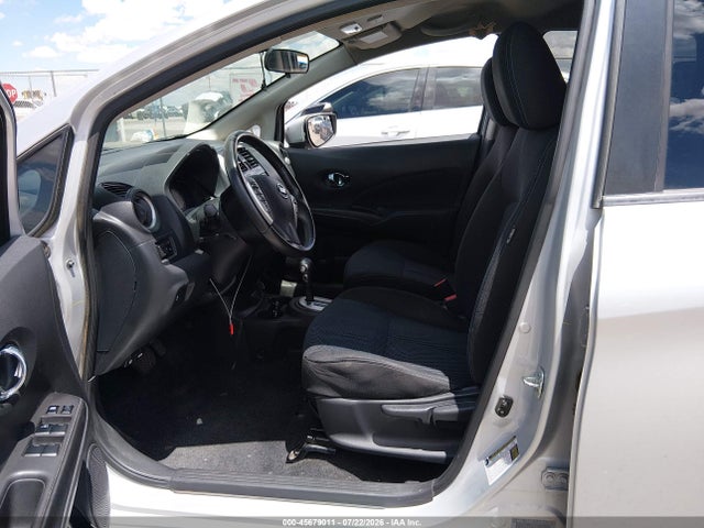 Продаж на аукціоні авто 2018 Nissan Versa Note Sv, vin: 3N1CE2CP7JL356097, номер лоту: 45679011