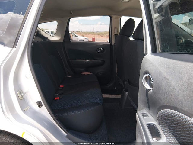 Продаж на аукціоні авто 2018 Nissan Versa Note Sv, vin: 3N1CE2CP7JL356097, номер лоту: 45679011