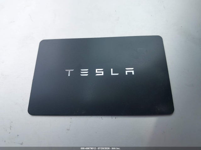 Aukcja sprzedaży 2022 Tesla Model 3 Long Range Dual Motor All-wheel Drive, vin: 5YJ3E1EB1NF335324, numer aukcji: 45679012