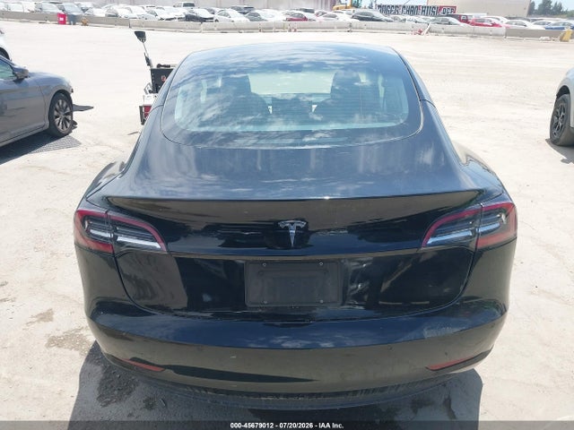 Aukcja sprzedaży 2022 Tesla Model 3 Long Range Dual Motor All-wheel Drive, vin: 5YJ3E1EB1NF335324, numer aukcji: 45679012