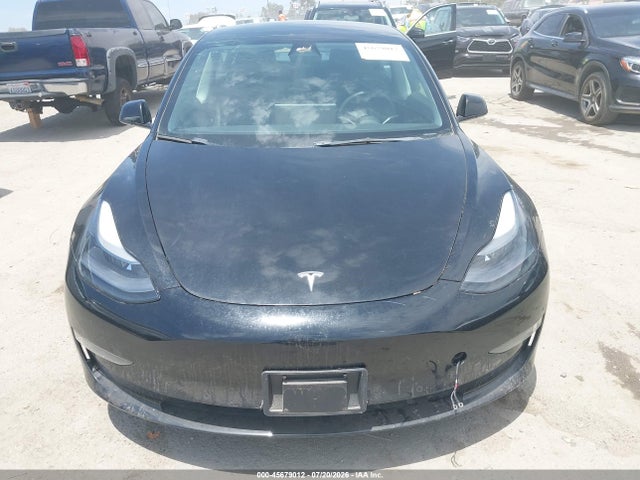 Aukcja sprzedaży 2022 Tesla Model 3 Long Range Dual Motor All-wheel Drive, vin: 5YJ3E1EB1NF335324, numer aukcji: 45679012