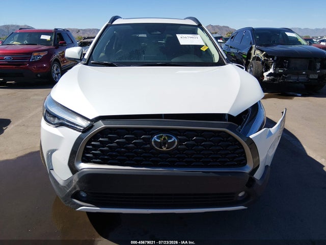 Toyota Corolla Cross Xle 2024 7MUDAAAG1RV096088 Image 11