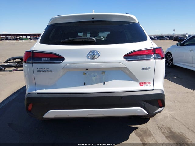 Toyota Corolla Cross Xle 2024 7MUDAAAG1RV096088 Image 15