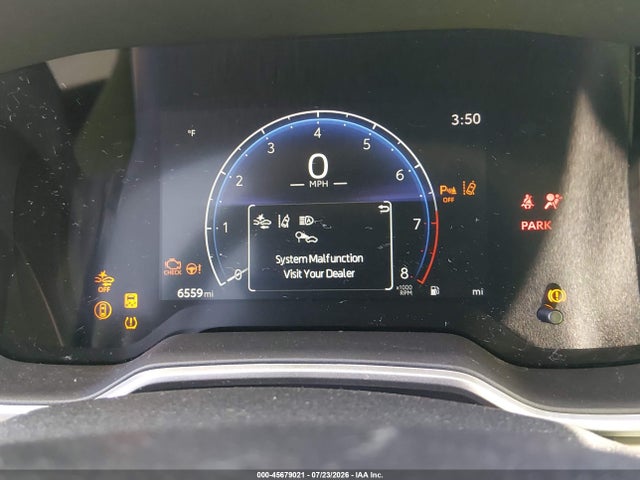 Toyota Corolla Cross Xle 2024 7MUDAAAG1RV096088 Image 7