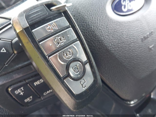 Ford EXPLORER SPORT 2018 1FM5K8GT9JGA77131 Image 11