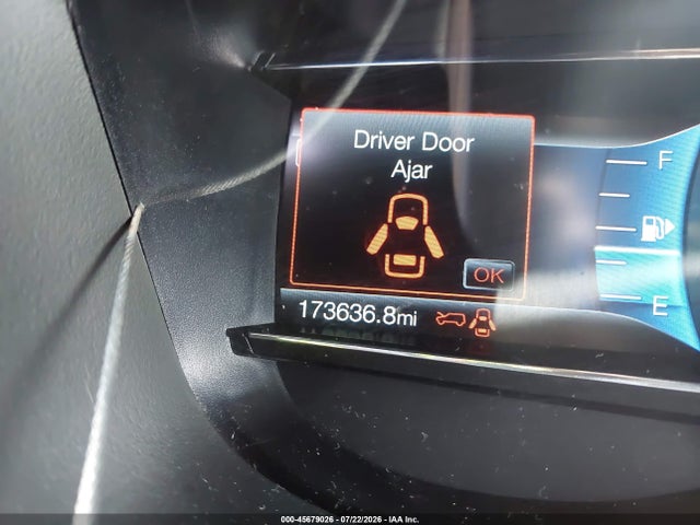 Ford EXPLORER SPORT 2018 1FM5K8GT9JGA77131 Image 15