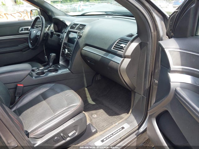 Ford EXPLORER SPORT 2018 1FM5K8GT9JGA77131 Image 5