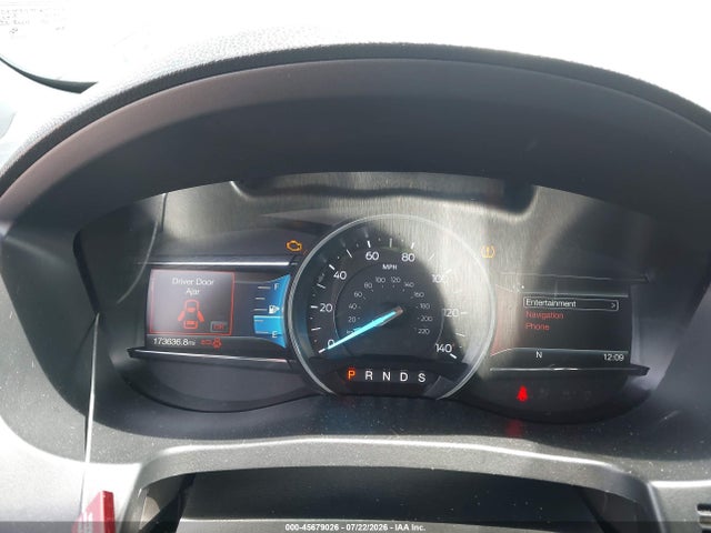 Ford EXPLORER SPORT 2018 1FM5K8GT9JGA77131 Image 7