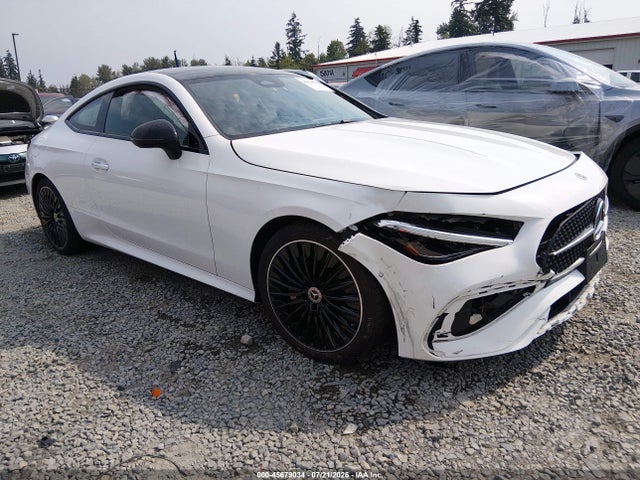 Auction sale of the 2026 Mercedes-benz Cle 300, vin: W1KMJ4HB8TF088380, lot number: 45679034
