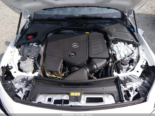 Продаж на аукціоні авто 2026 Mercedes-benz Cle 300, vin: W1KMJ4HB8TF088380, номер лоту: 45679034