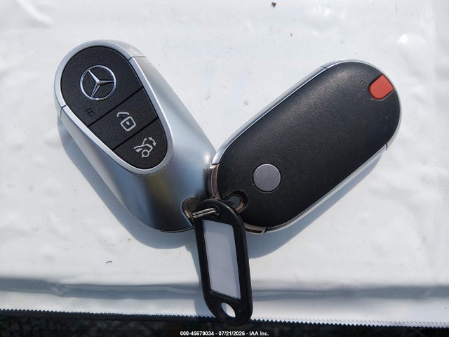 Продаж на аукціоні авто 2026 Mercedes-benz Cle 300, vin: W1KMJ4HB8TF088380, номер лоту: 45679034