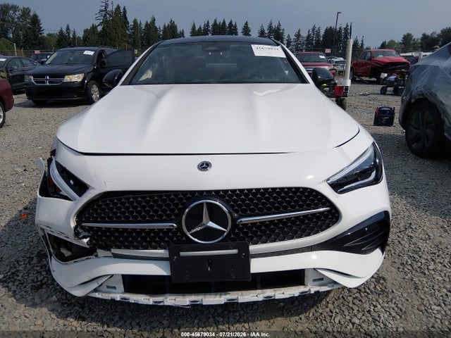 Продаж на аукціоні авто 2026 Mercedes-benz Cle 300, vin: W1KMJ4HB8TF088380, номер лоту: 45679034