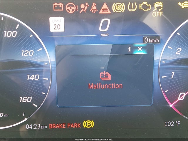 Продаж на аукціоні авто 2026 Mercedes-benz Cle 300, vin: W1KMJ4HB8TF088380, номер лоту: 45679034