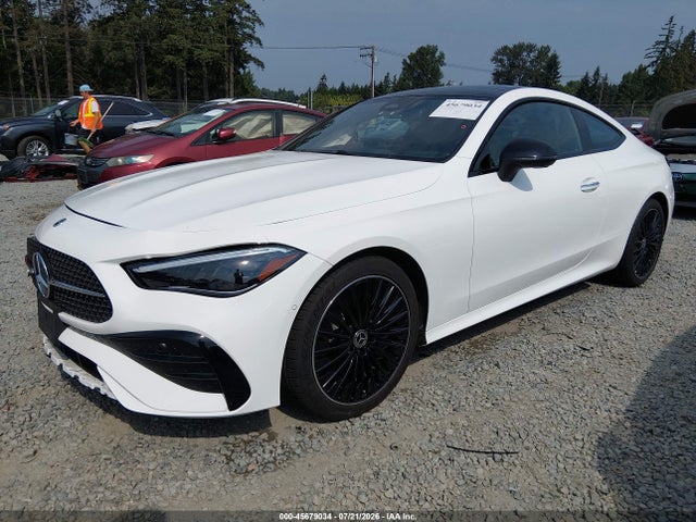 Продаж на аукціоні авто 2026 Mercedes-benz Cle 300, vin: W1KMJ4HB8TF088380, номер лоту: 45679034