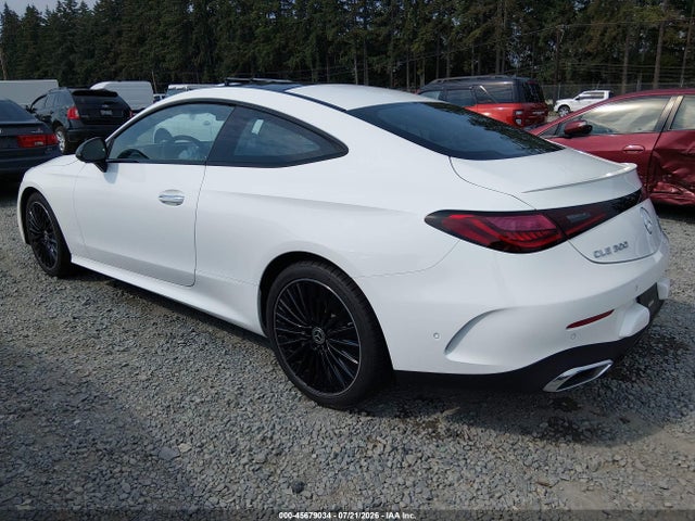 Продаж на аукціоні авто 2026 Mercedes-benz Cle 300, vin: W1KMJ4HB8TF088380, номер лоту: 45679034