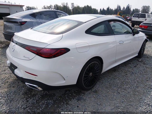 Продаж на аукціоні авто 2026 Mercedes-benz Cle 300, vin: W1KMJ4HB8TF088380, номер лоту: 45679034