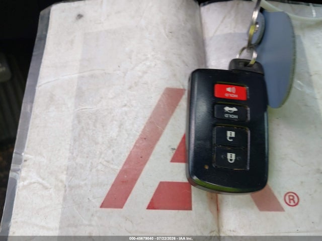 45679040 :رقم المزاد ، 4T1BF1FK3CU577281 vin ، 2012 Toyota Camry Se مزاد بيع
