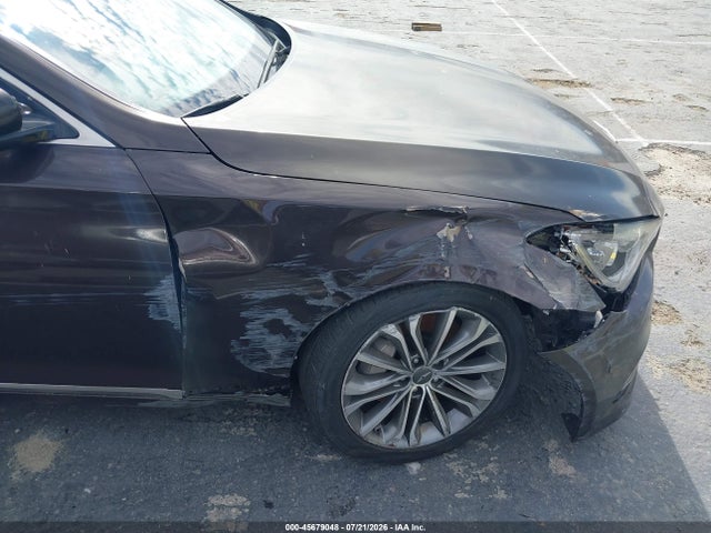 Hyundai Genesis 3.8 2015 KMHGN4JE0FU047141 Image 17