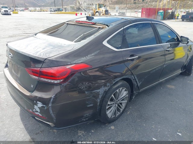 Hyundai Genesis 3.8 2015 KMHGN4JE0FU047141 Image 19