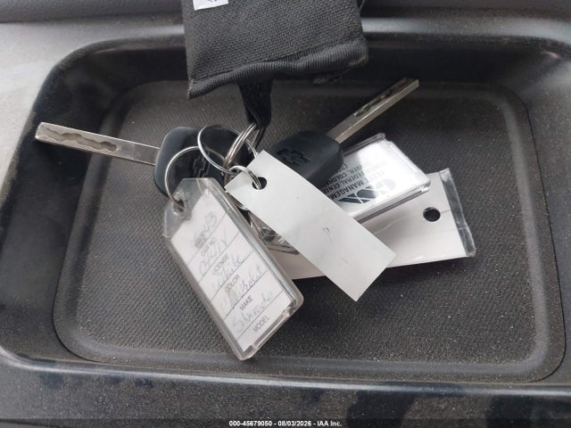 1GC1CUEGXJF215683 Chevrolet Silverado 2500hd Wt