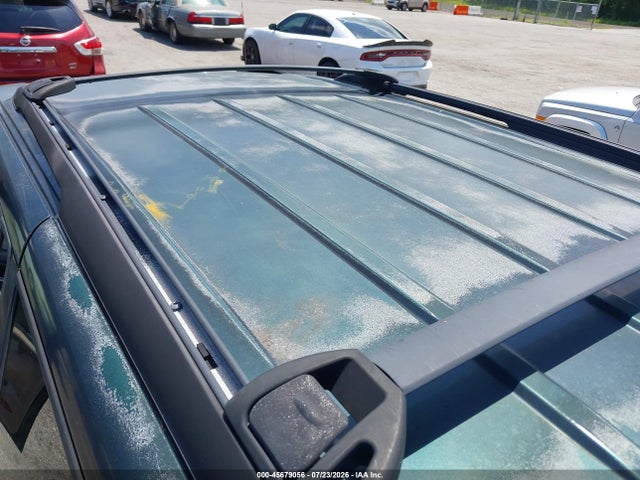 Aukcja sprzedaży 2003 Gmc Envoy Slt, vin: 1GKDS13S032187235, numer aukcji: 45679056