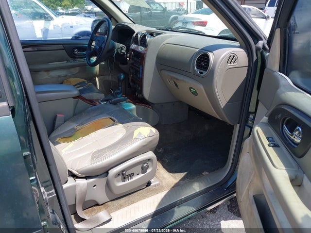 Aukcja sprzedaży 2003 Gmc Envoy Slt, vin: 1GKDS13S032187235, numer aukcji: 45679056