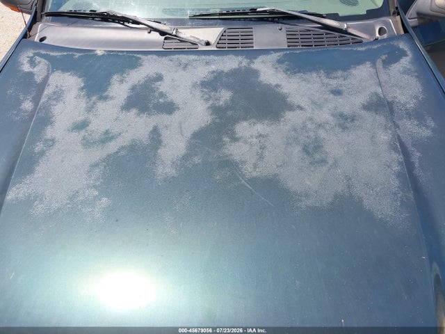 Aukcja sprzedaży 2003 Gmc Envoy Slt, vin: 1GKDS13S032187235, numer aukcji: 45679056